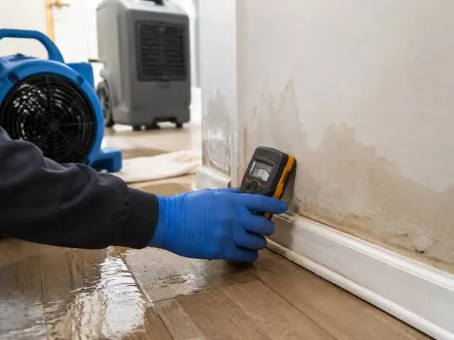 24/7 Water damage restoration services in Western Springs, IL - Rapid flood cleanup and mitigation